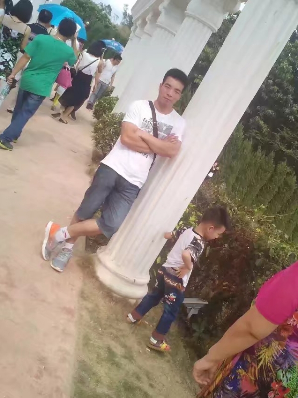 只要有你的第一张照片--鞍山相亲服务中心