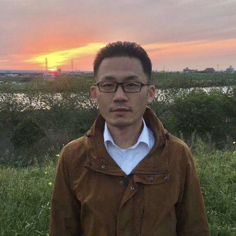 兆松的第一张照片--鞍山相亲服务中心