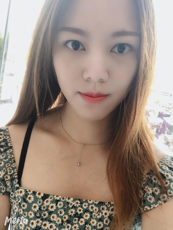 刘雨熙的第一张照片--鞍山相亲服务中心