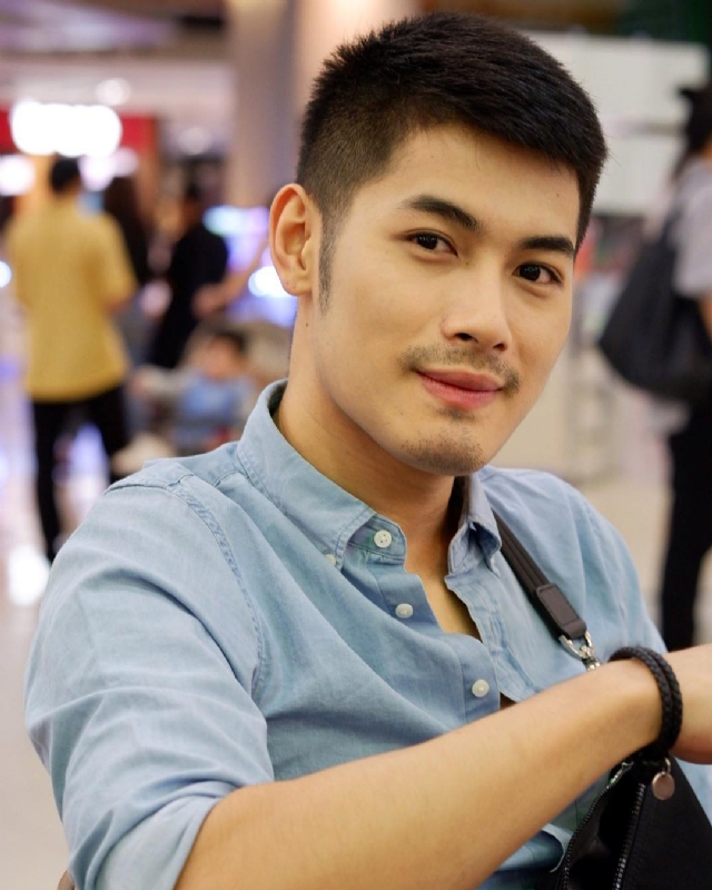 独狼的第一张照片--鞍山相亲服务中心