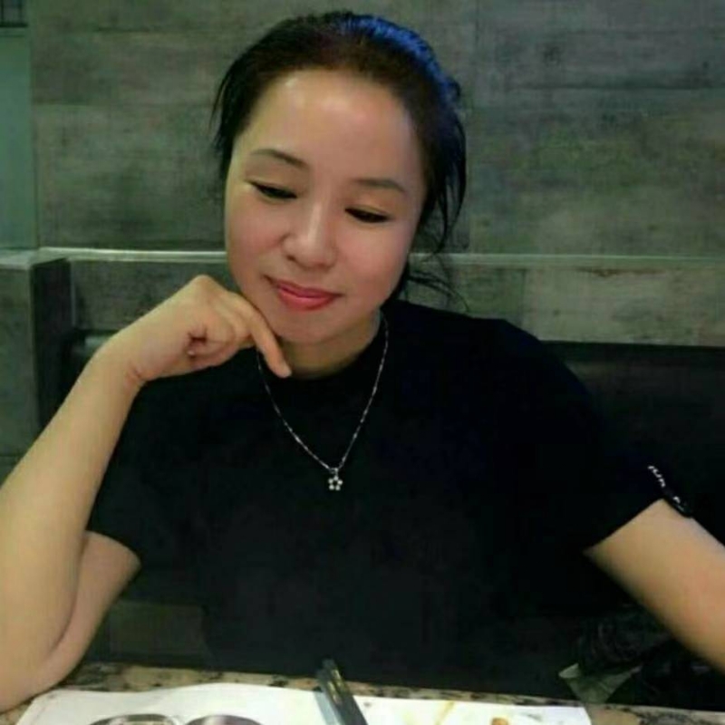 燕燕的第一张照片--鞍山相亲服务中心