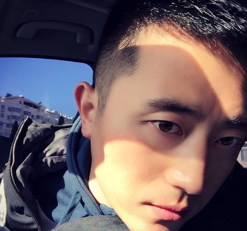 觅爱的第一张照片--鞍山相亲服务中心