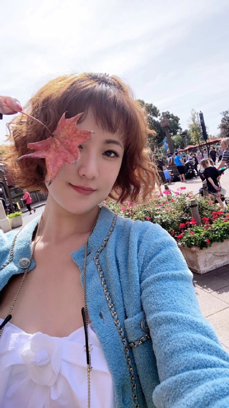 Cecil的第二张照片--鞍山相亲服务中心