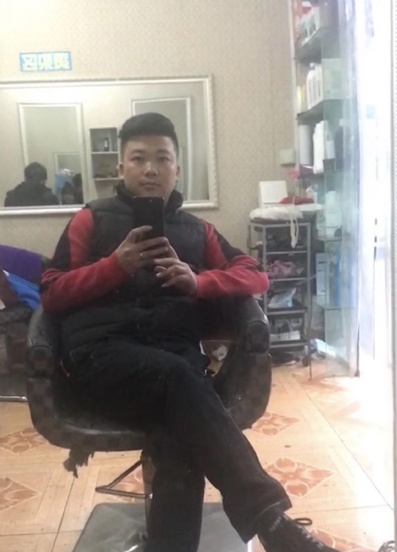 zhang150的第一张照片--鞍山相亲服务中心