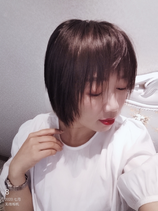 憨憨的第一张照片--鞍山相亲服务中心