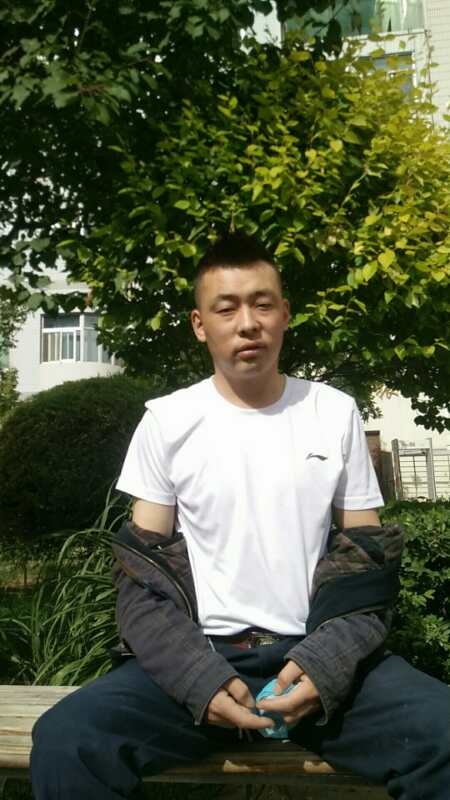 前世将军的第一张照片--鞍山相亲服务中心