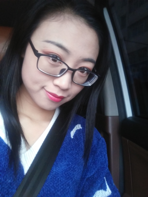 潇湘薇薇的第一张照片--鞍山相亲服务中心