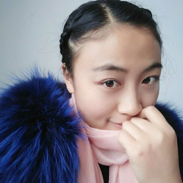 潇湘薇薇的第三张照片--鞍山相亲服务中心