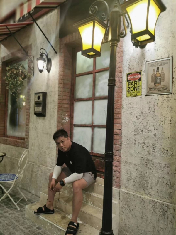 桃胡的第二张照片--鞍山相亲服务中心