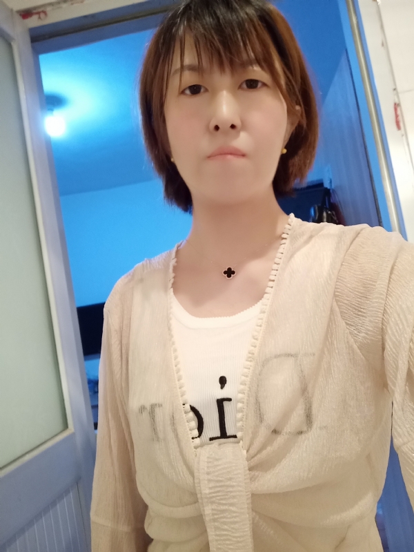 芬儿的第三张照片--鞍山相亲服务中心