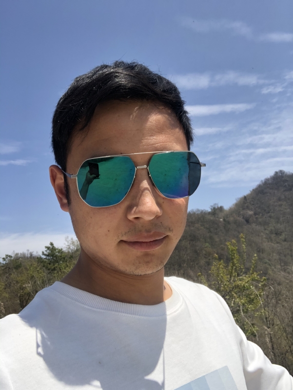 心里的第二张照片--鞍山相亲服务中心