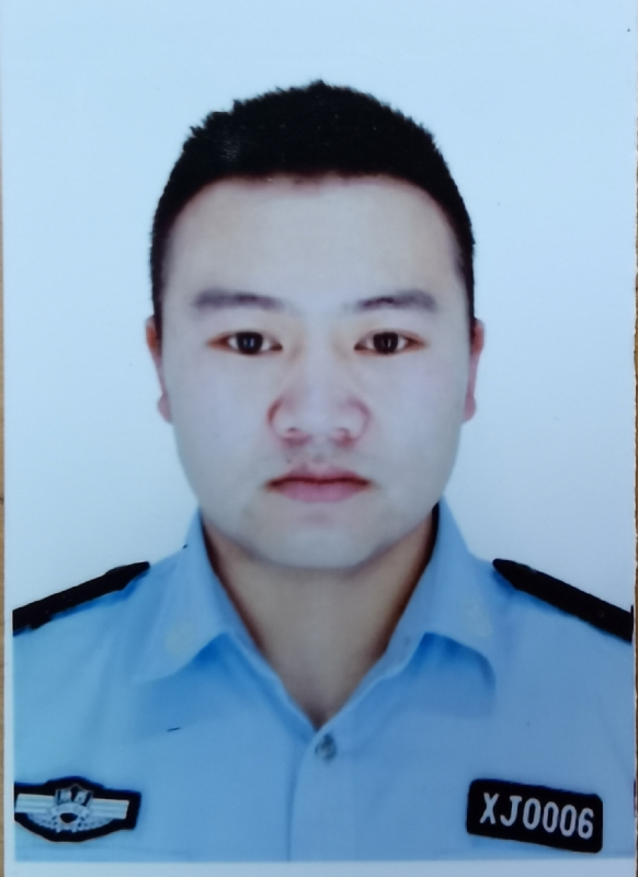 只要我跑得快的第一张照片--鞍山相亲服务中心