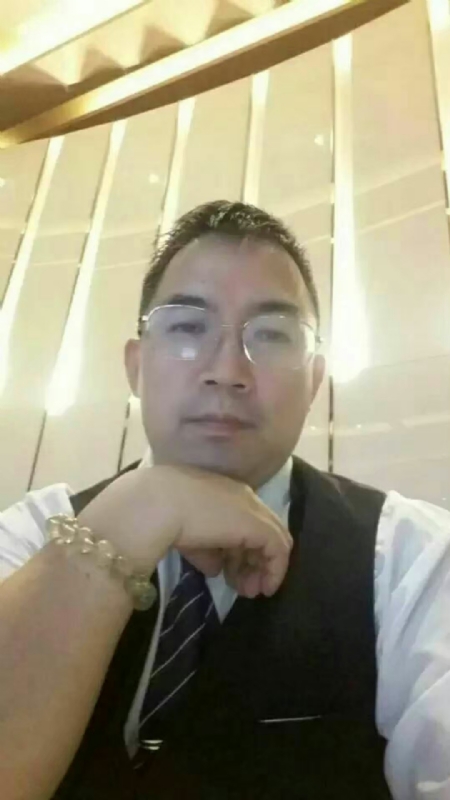 wen哥的第一张照片--鞍山相亲服务中心