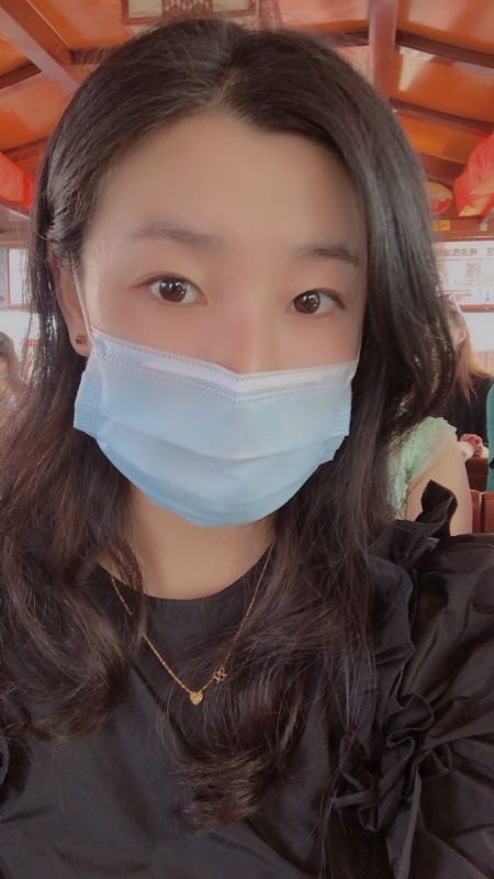 乔的第一张照片--鞍山相亲服务中心