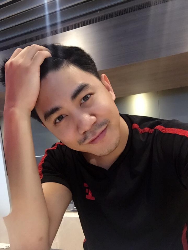 李的第一张照片--鞍山相亲服务中心