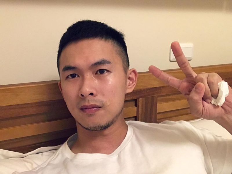 敢想敢拼才会赢的第二张照片--鞍山相亲服务中心