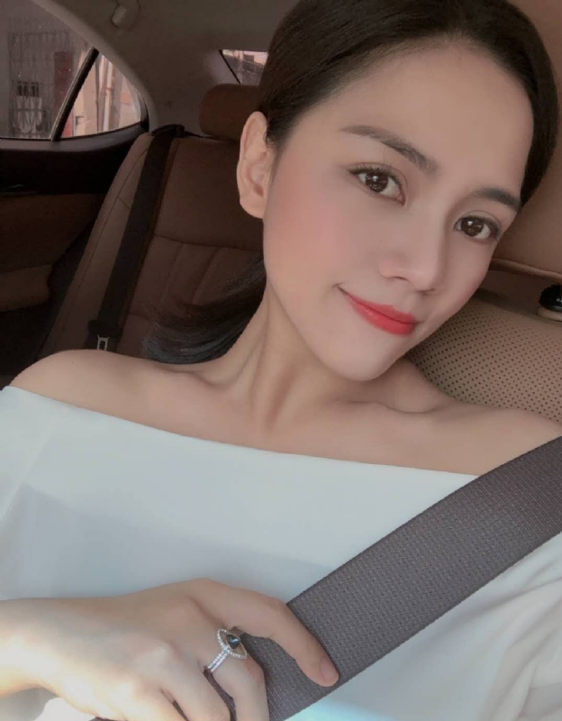 Anna安娜的第一张照片--鞍山相亲服务中心