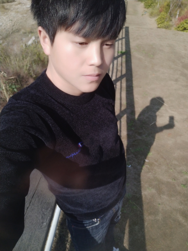 一直在等着你的第二张照片--鞍山相亲服务中心