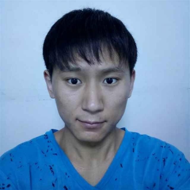 缘分可遇不可求的第一张照片--鞍山相亲服务中心