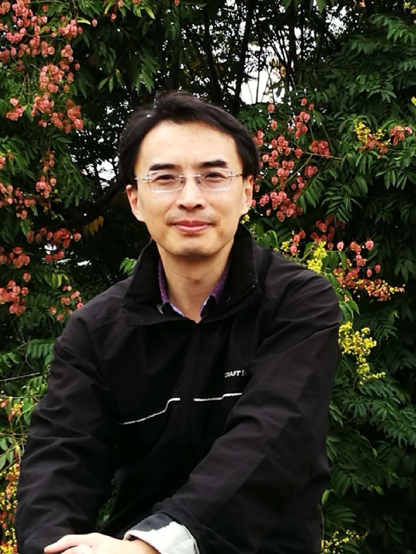 旺财的第一张照片--鞍山相亲服务中心