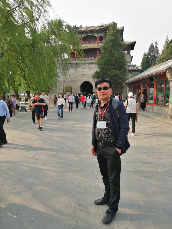 阿旺的第二张照片--鞍山相亲服务中心