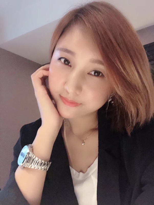 janice的第二张照片--鞍山相亲服务中心