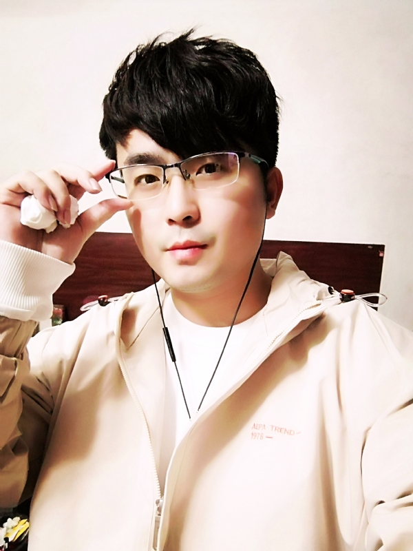 哎呦哥哥的第一张照片--鞍山相亲服务中心