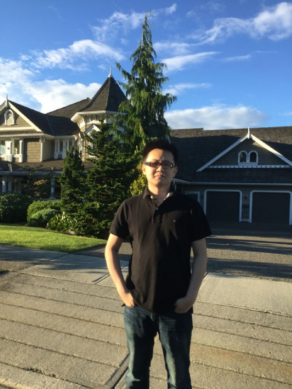 James的第一张照片--鞍山相亲服务中心