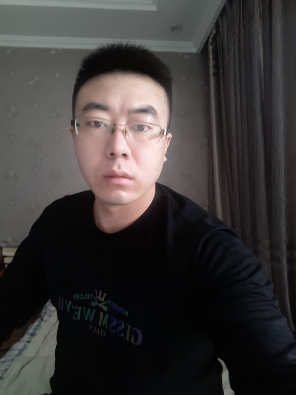 相守一生的第二张照片--鞍山相亲服务中心