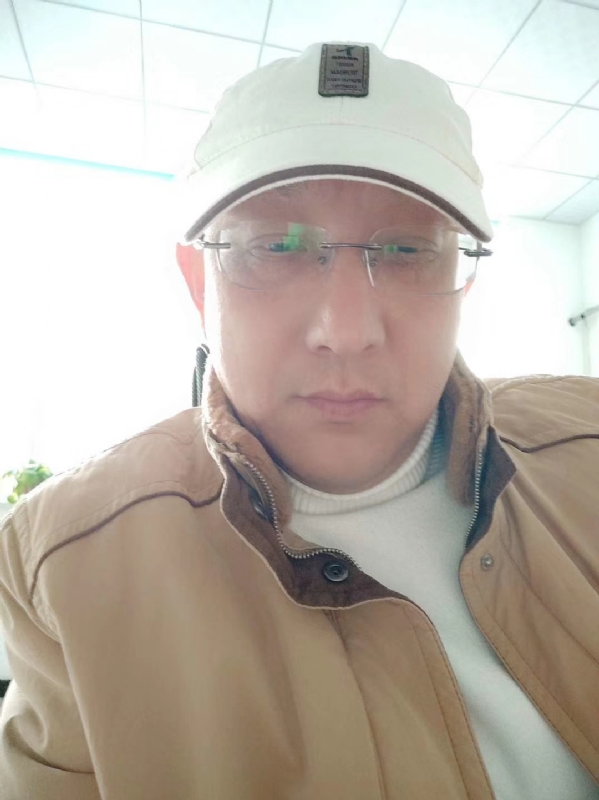 寒夜难眠的第一张照片--鞍山相亲服务中心