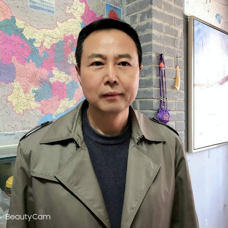 感恩的心的第一张照片--鞍山相亲服务中心