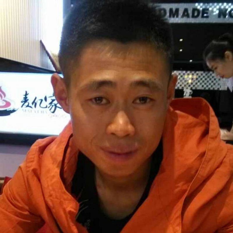 浪子的第一张照片--鞍山相亲服务中心