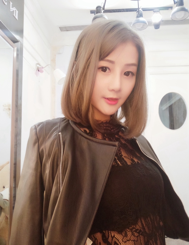 kitty的第一张照片--鞍山相亲服务中心