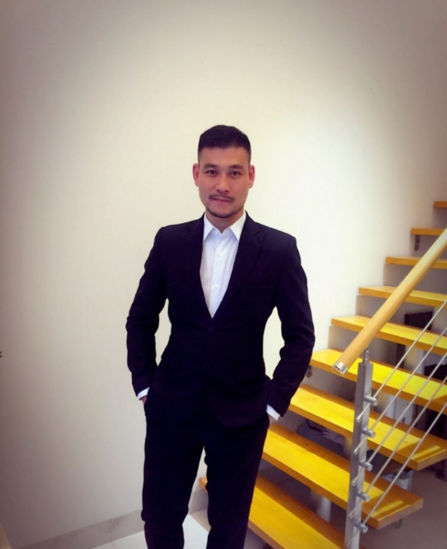 Devin的第一张照片--鞍山相亲服务中心