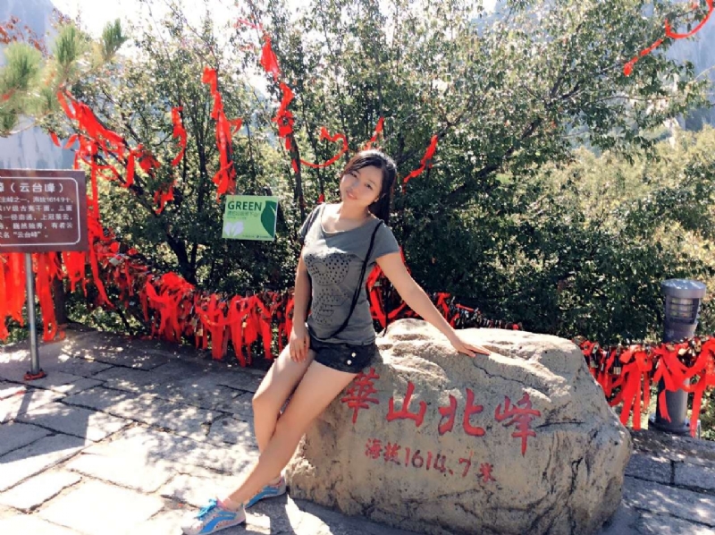 ViviQueen的第二张照片--鞍山相亲服务中心