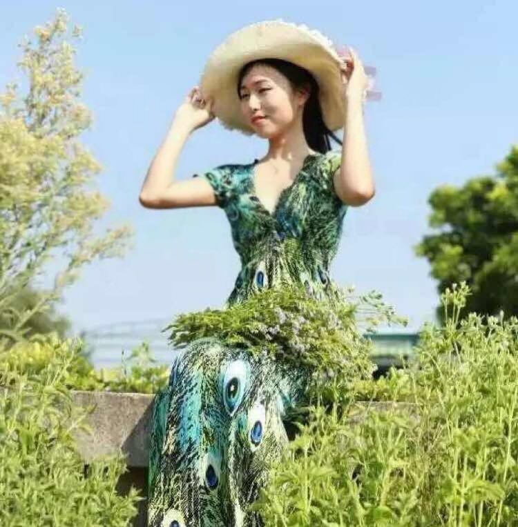 ViviQueen的第四张照片--鞍山相亲服务中心