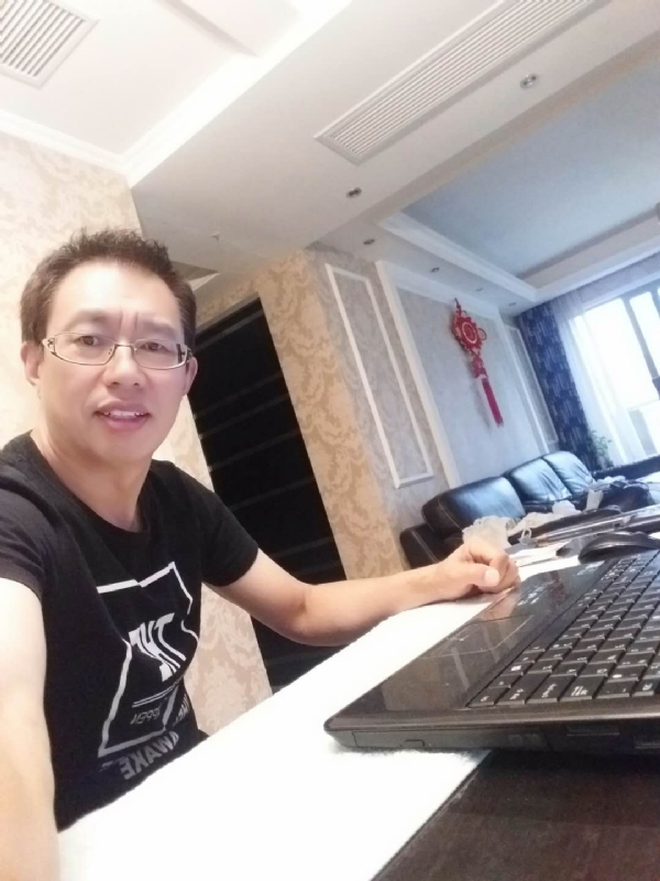 NIKY的第一张照片--鞍山相亲服务中心