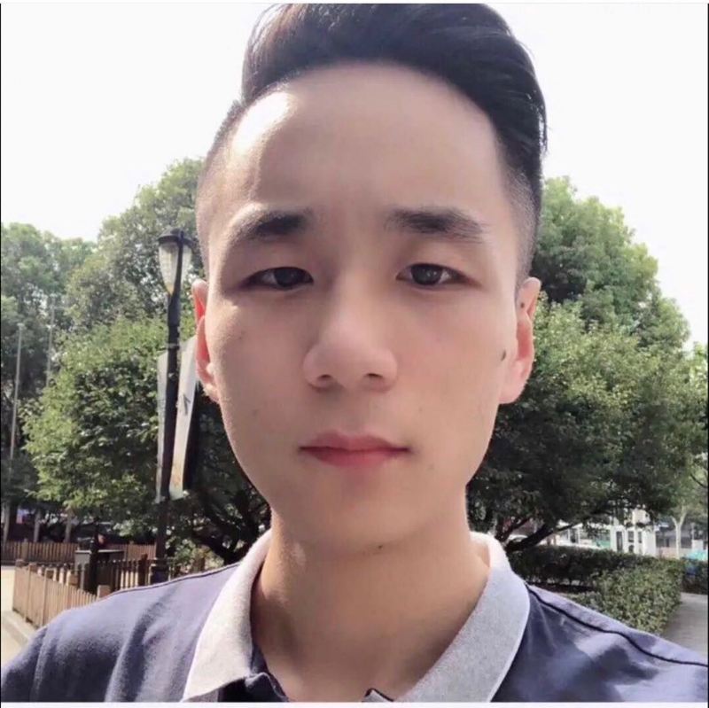 期待八月的雨的第二张照片--鞍山相亲服务中心