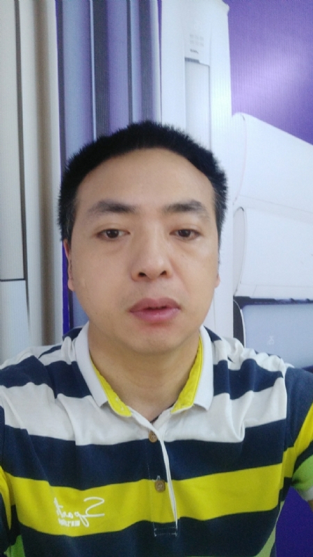 祥子的第一张照片--鞍山相亲服务中心