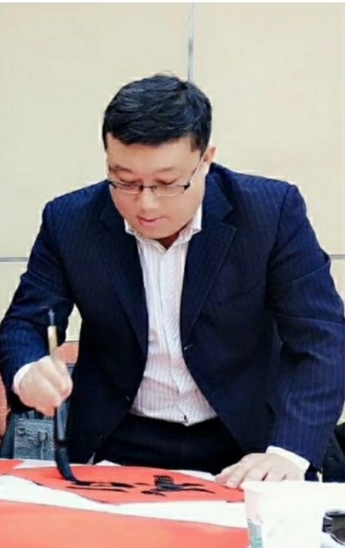 青岛小哥哥的第一张照片--鞍山相亲服务中心