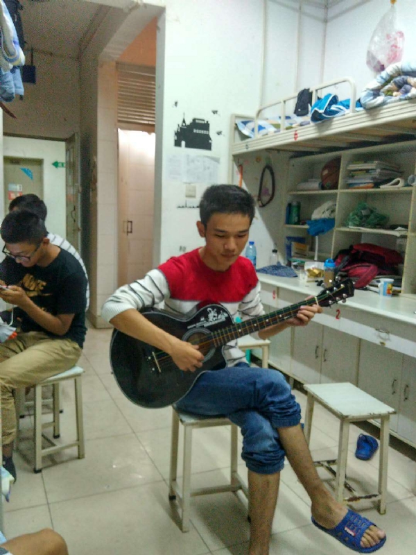 小林哥的第一张照片--鞍山相亲服务中心