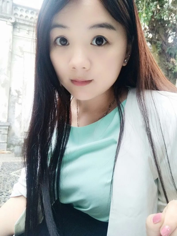 钟情的第一张照片--鞍山相亲服务中心