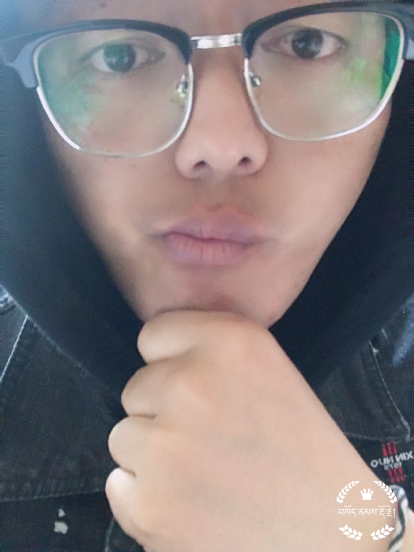 橙男的第一张照片--鞍山相亲服务中心