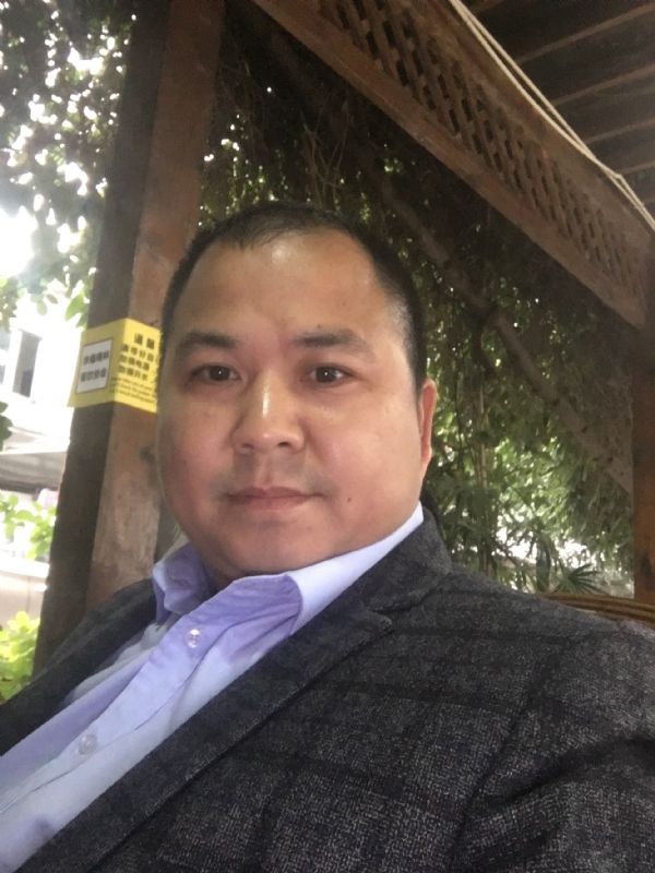 爱你一万年的第一张照片--鞍山相亲服务中心