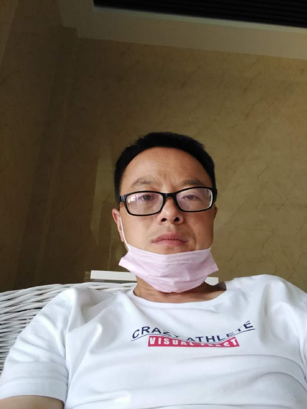 小马奔腾的第一张照片--鞍山相亲服务中心