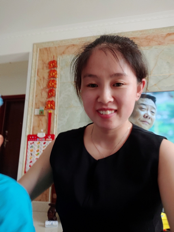 睿智的第一张照片--鞍山相亲服务中心