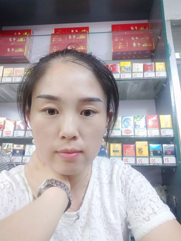 睿智的第二张照片--鞍山相亲服务中心