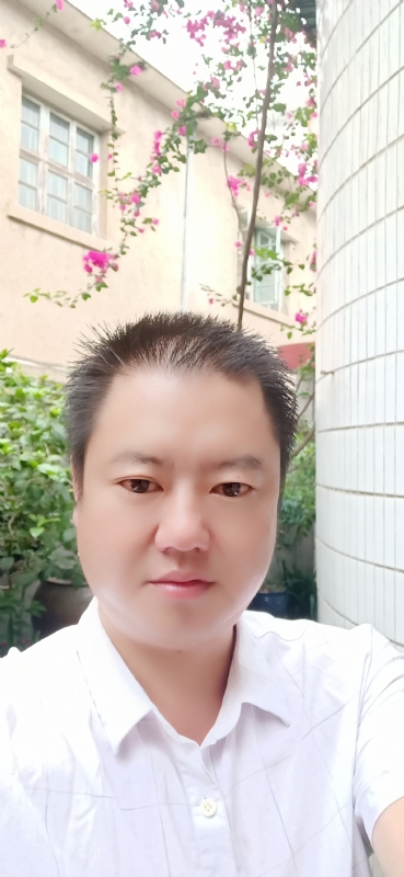 陈欢翔的第一张照片--鞍山相亲服务中心