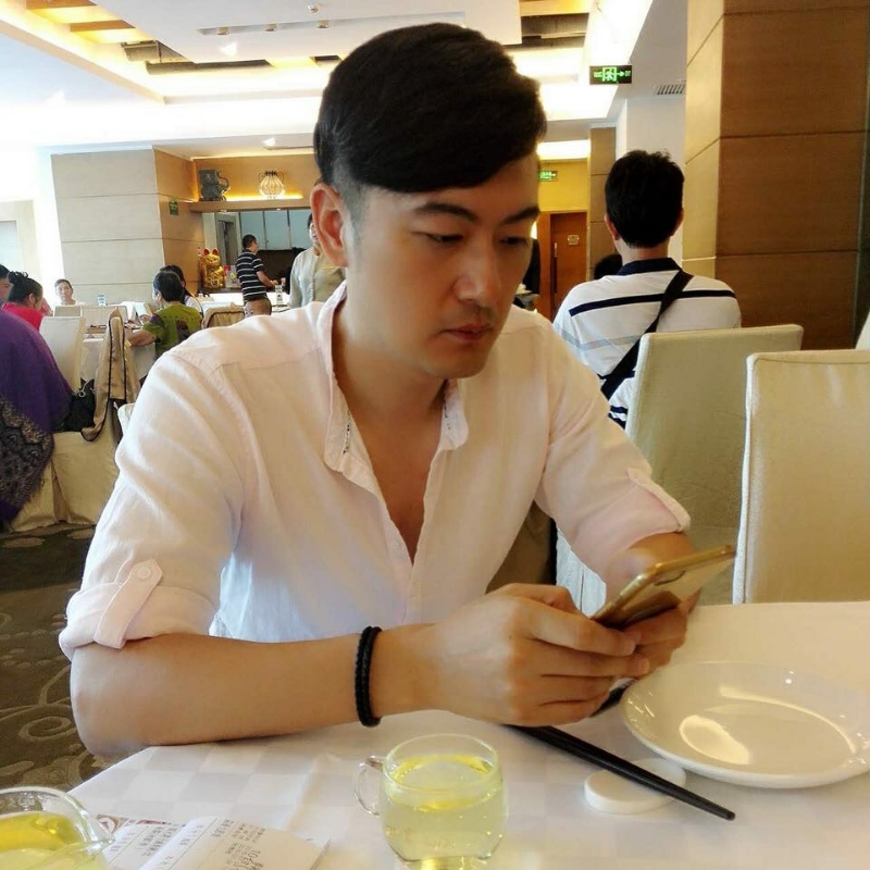 猩猩的第一张照片--鞍山相亲服务中心