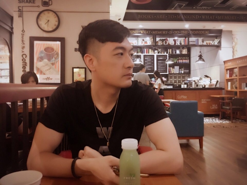 猩猩的第二张照片--鞍山相亲服务中心